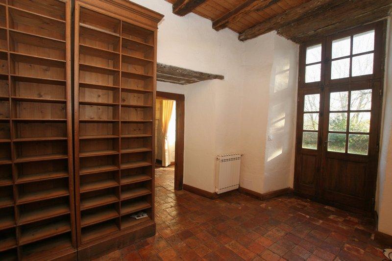 Manor property south Bretagne