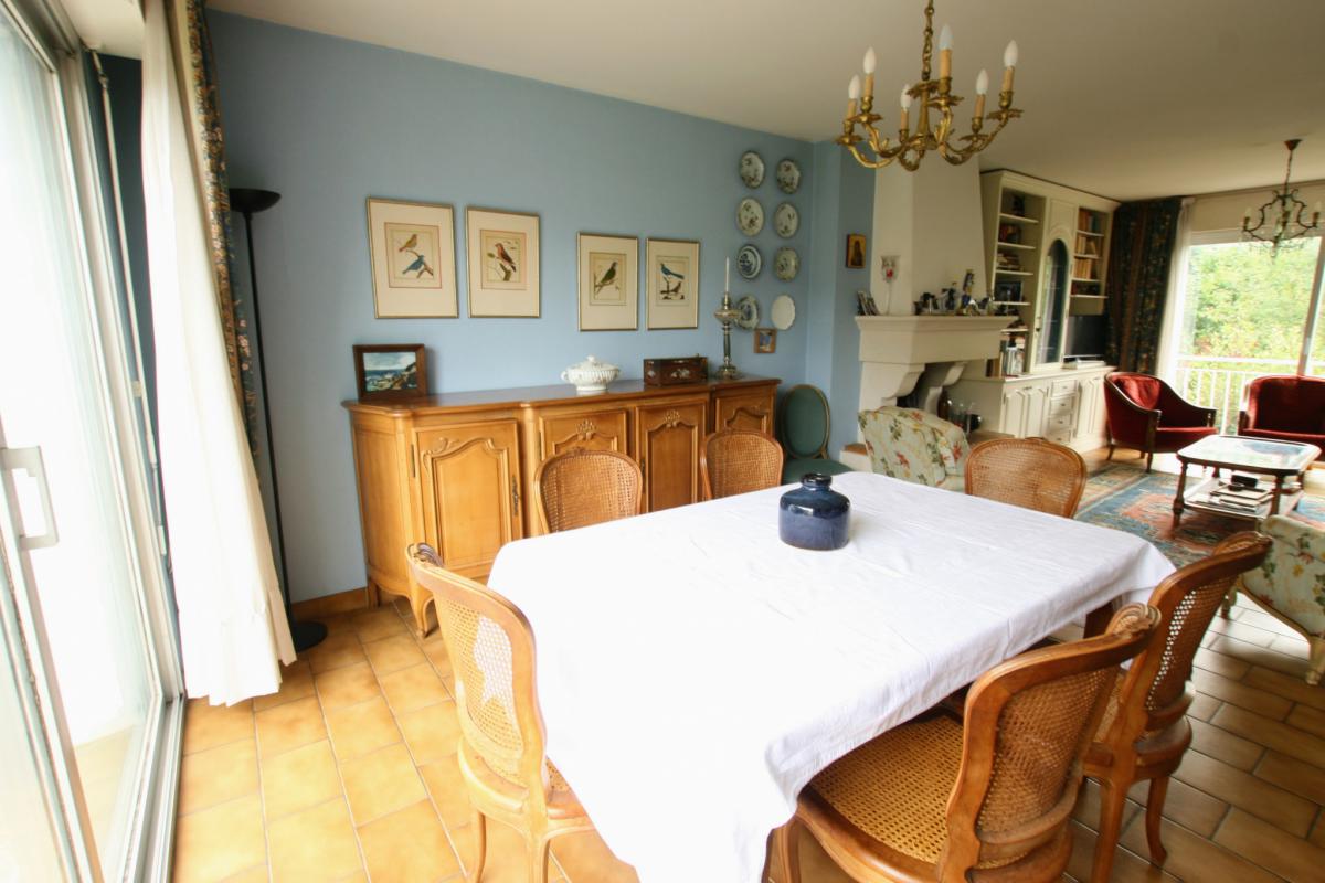 Lorient Saint-Armel house 5 bedrooms garden garage