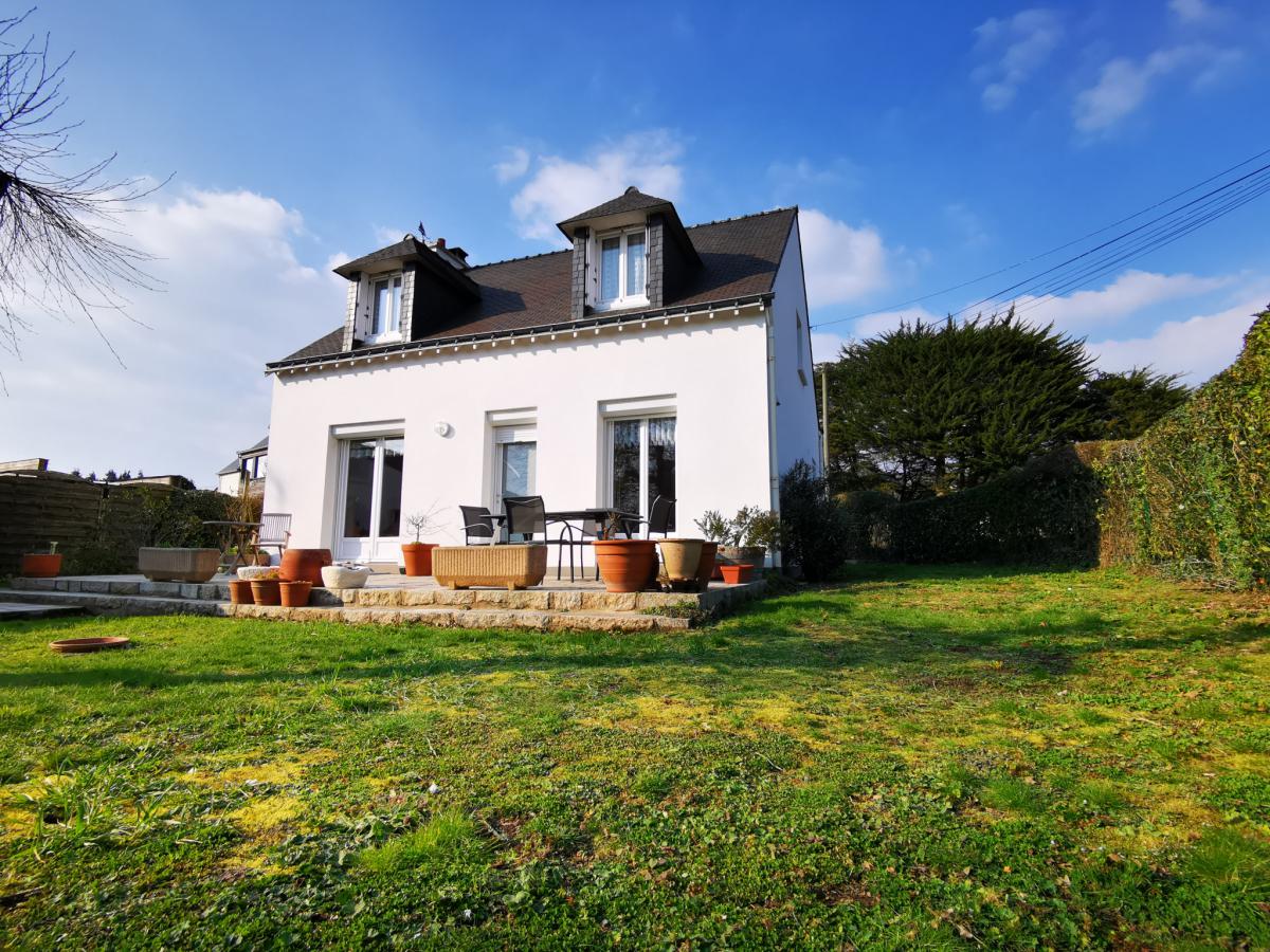 Carnac Bare ownership sale house 3 bedrooms