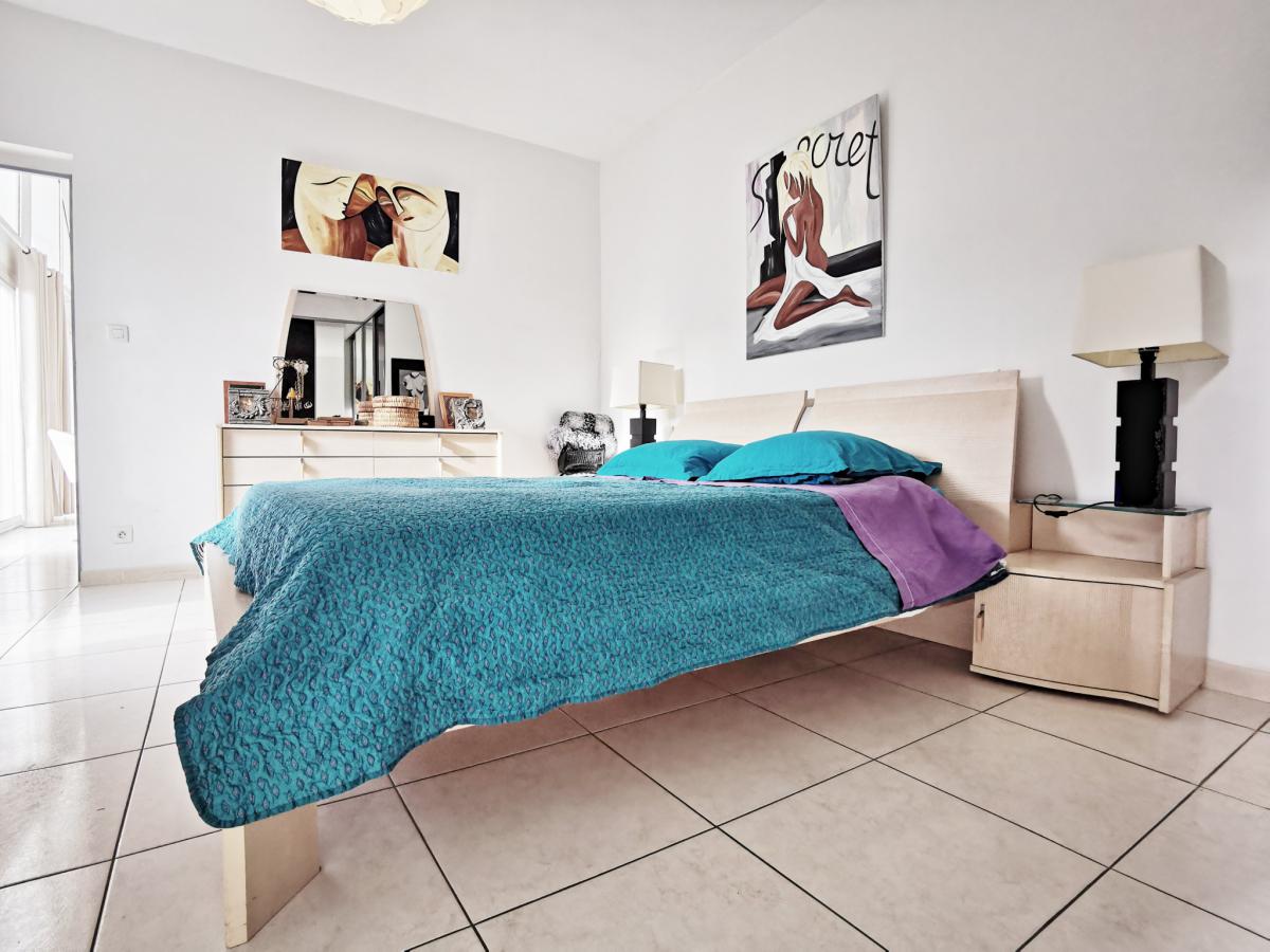 St Pierre Quiberon architect-designed house the beach 150 m view