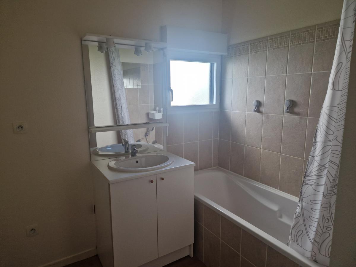 Exclusive Apartment T2 terrace garden garage