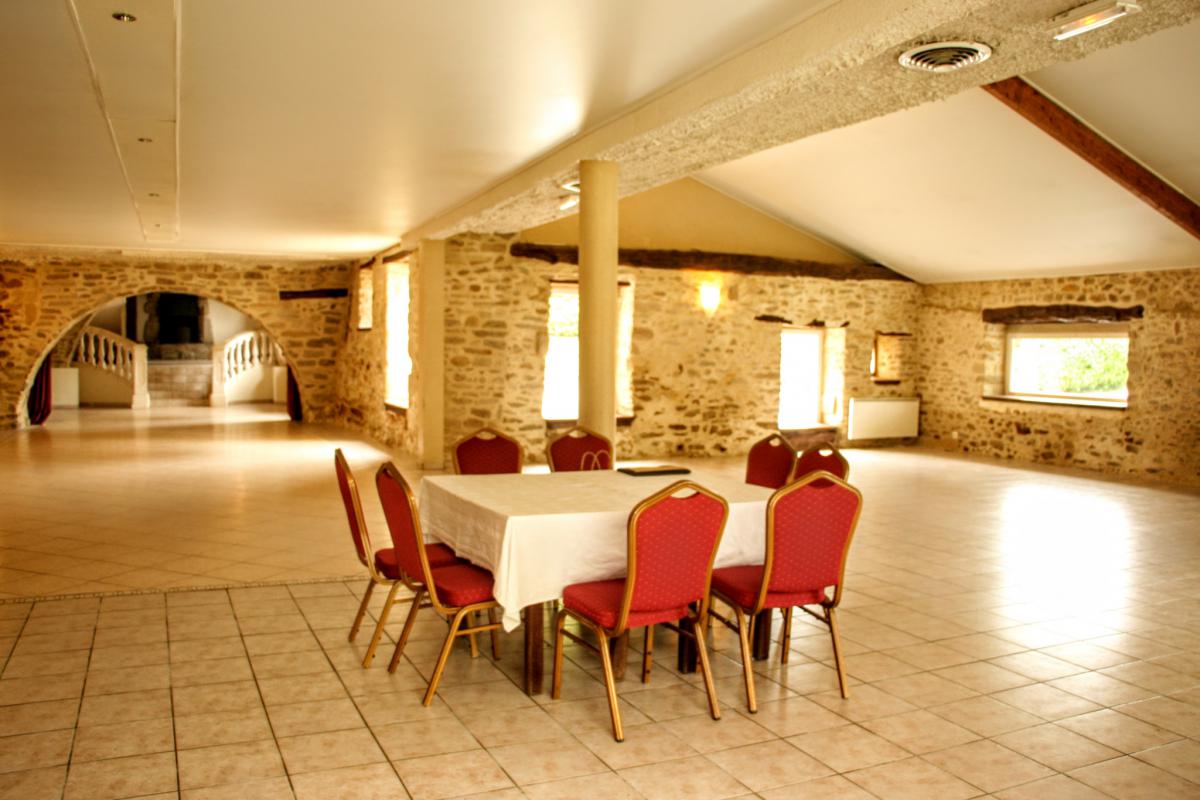 Vannes campagne propriÃ©tÃ© rÃ©ceptions mariages 