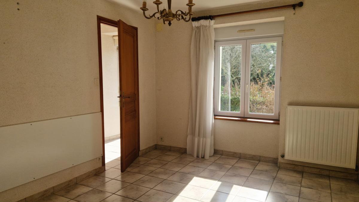 Vue mer sur le Golfe maison ancienne 4 ch jardin terrasse