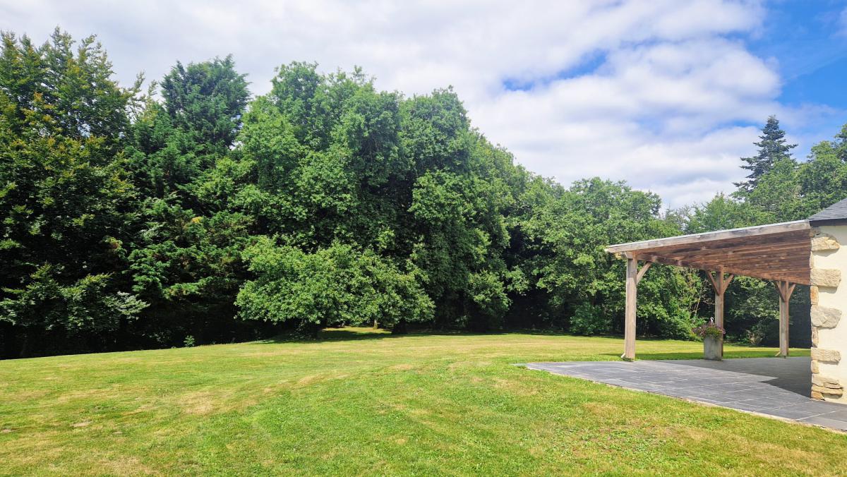 Vannes countryside property wedding receptions 