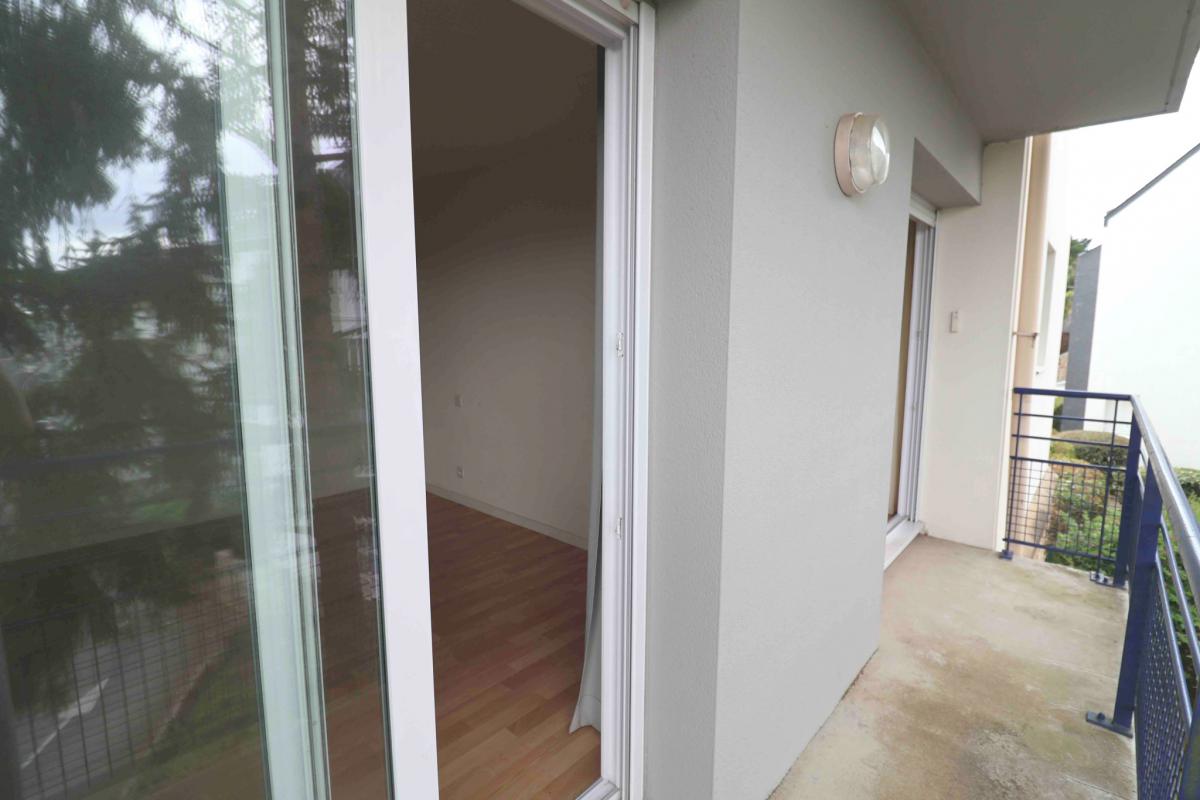 Centre appartement T4 balcon + parking couvert sécurisé