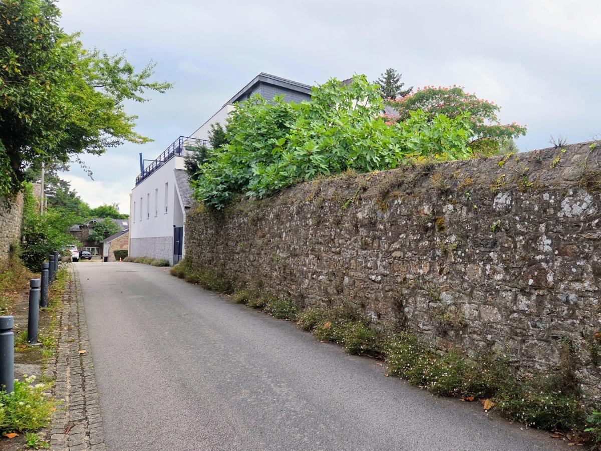 Centre appartement T4 balcon + parking couvert sécurisé