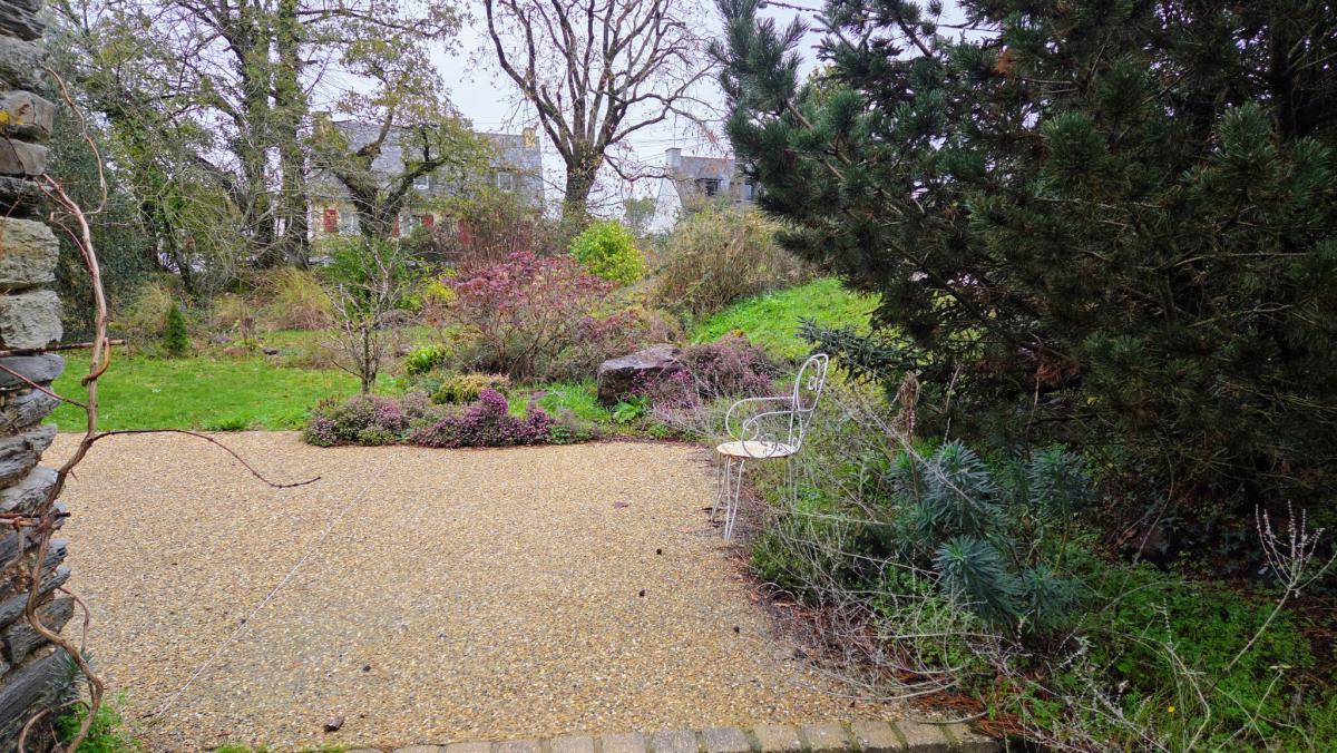 Propriété rénovée terrasses et parc garage