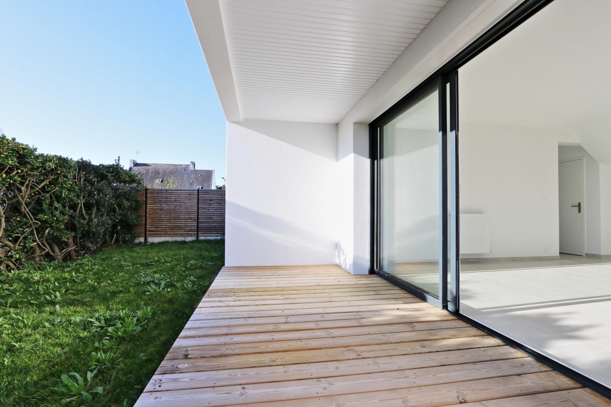 Quiberon quartier résidentiel au calme et proche Port-Maria 