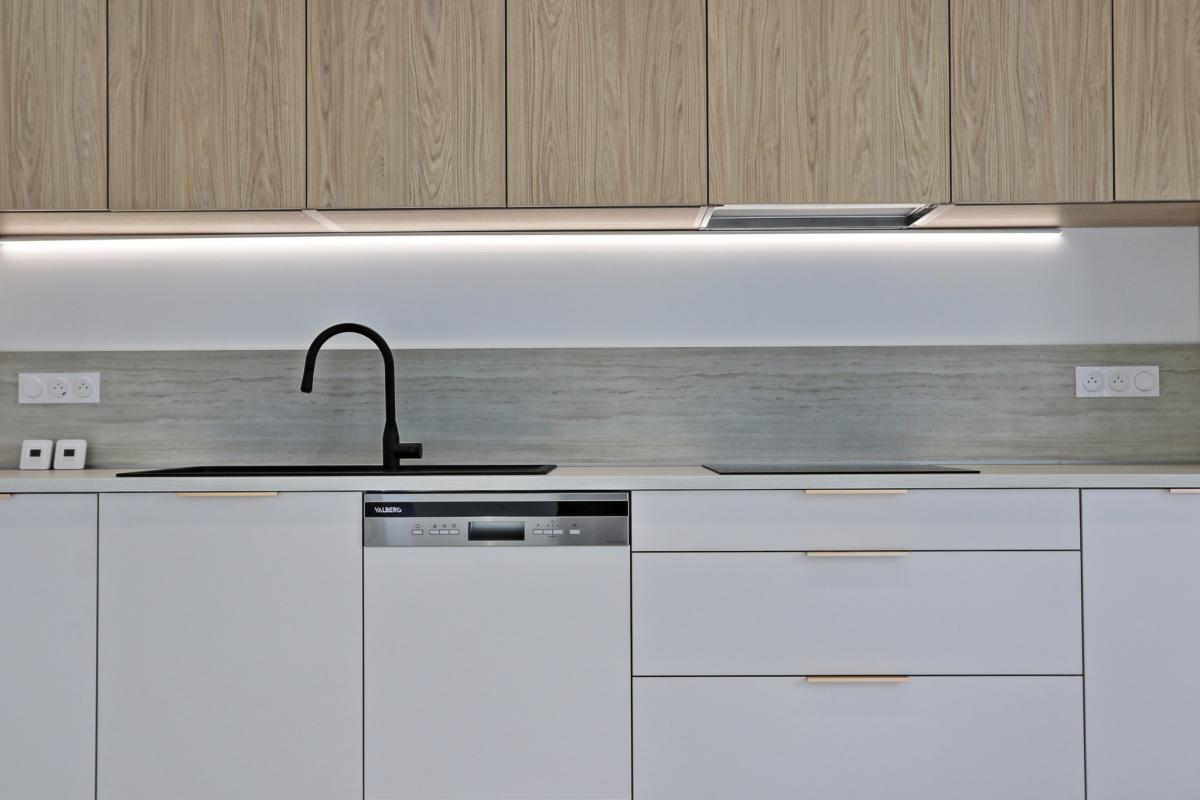 Quiberon quartier résidentiel au calme et proche Port-Maria 