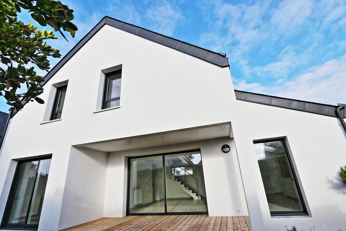 Quiberon quartier résidentiel au calme et proche Port-Maria 