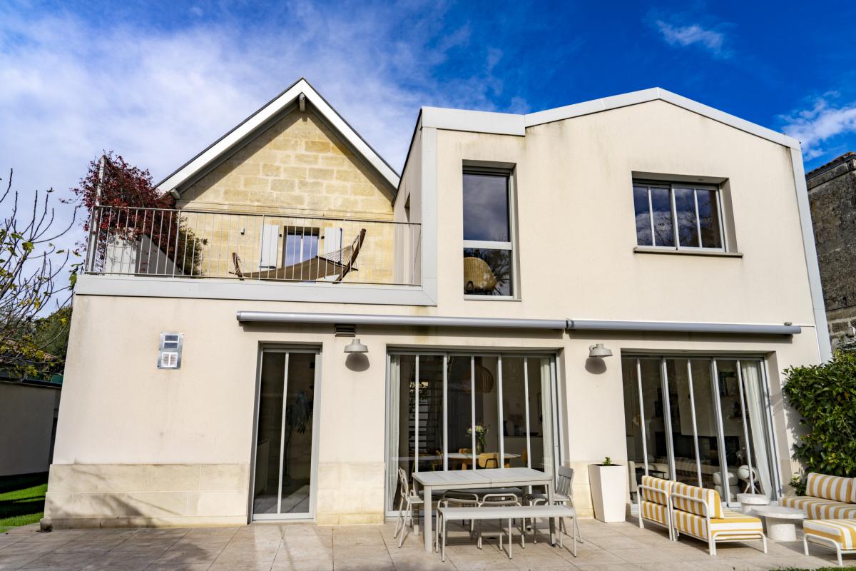 Exclisivité Le Bouscat quartier résidentiel au calme