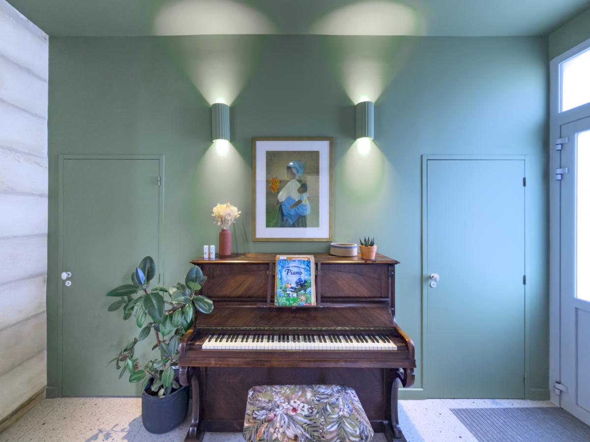 Exclisivité Le Bouscat quartier résidentiel au calme