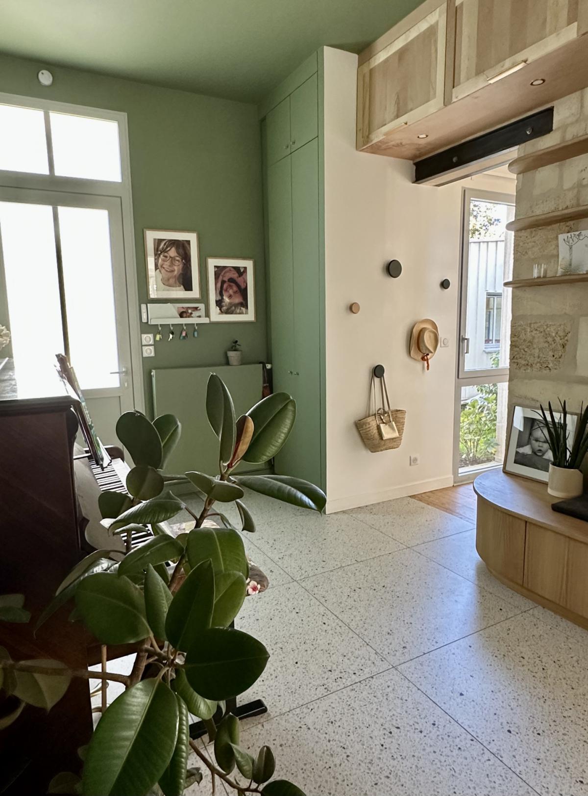 Exclisivité Le Bouscat quartier résidentiel au calme