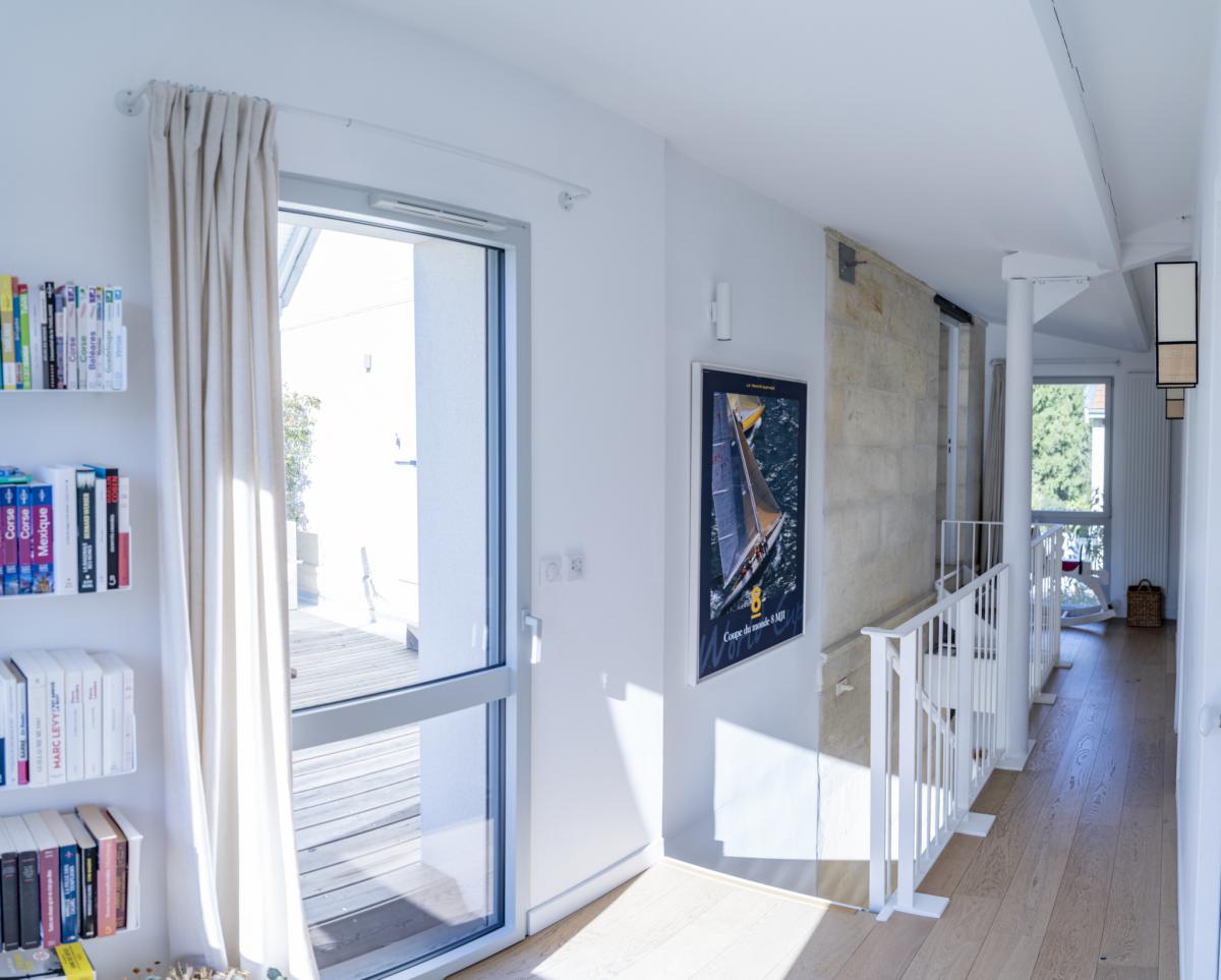 Exclisivité Le Bouscat quartier résidentiel au calme