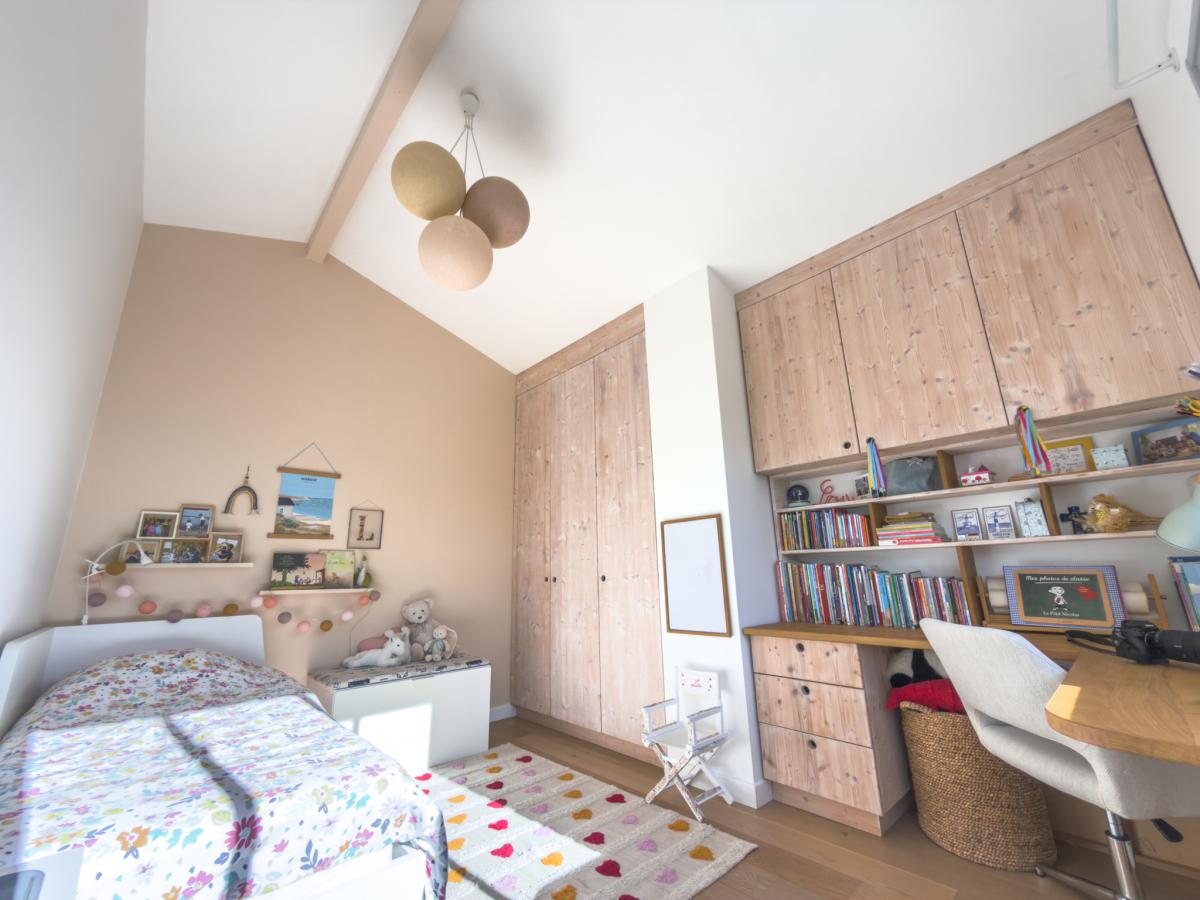 Exclisivité Le Bouscat quartier résidentiel au calme