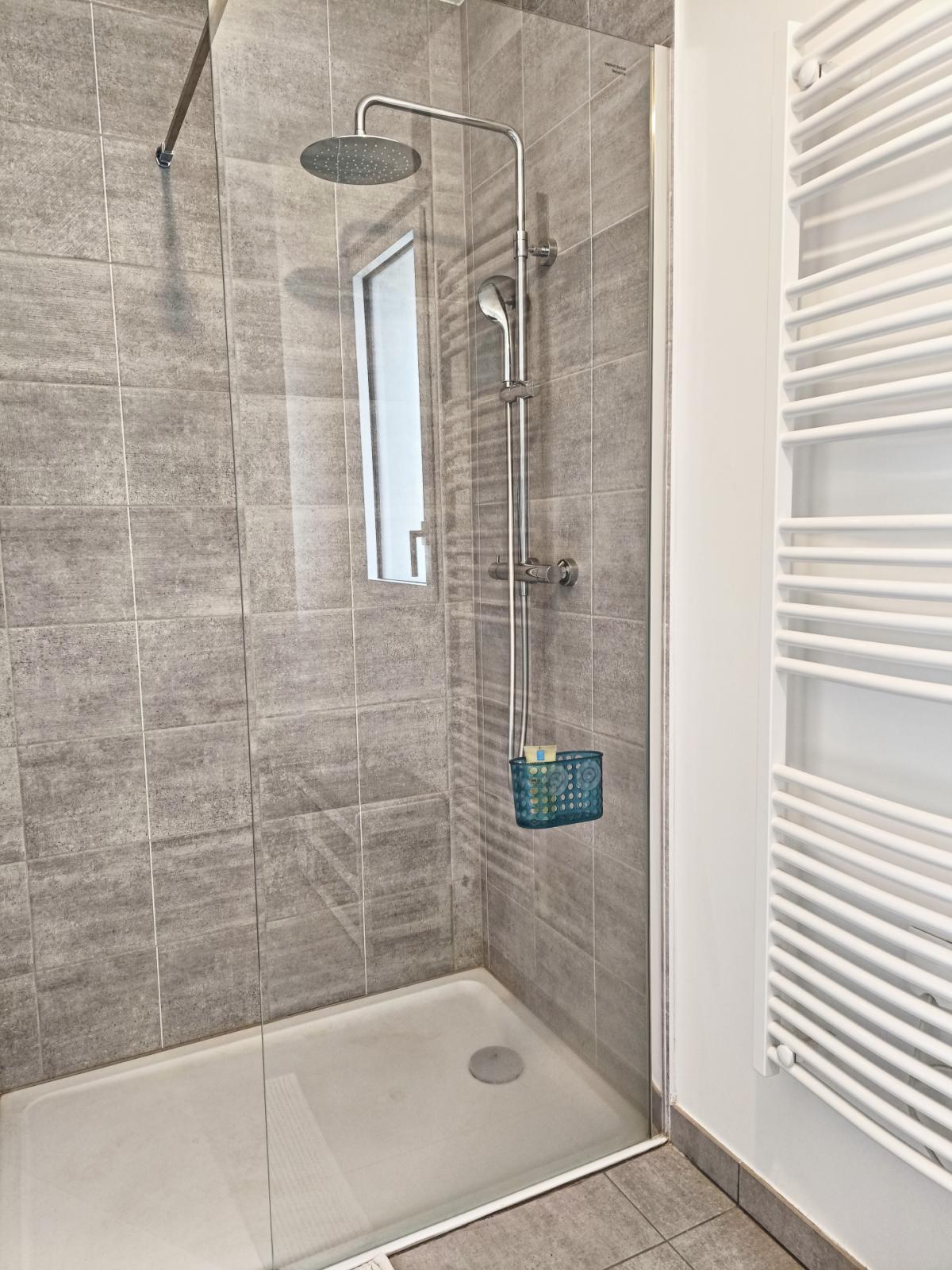 Carnac Plage maison en parfait état de 108 m2 3/4 chambres