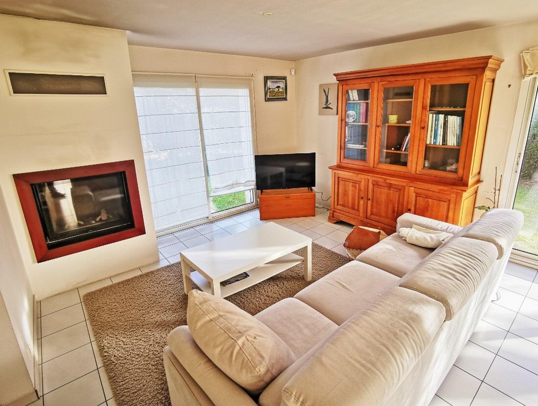 Saint-Pierre-Quiberon plages et commerces à pied