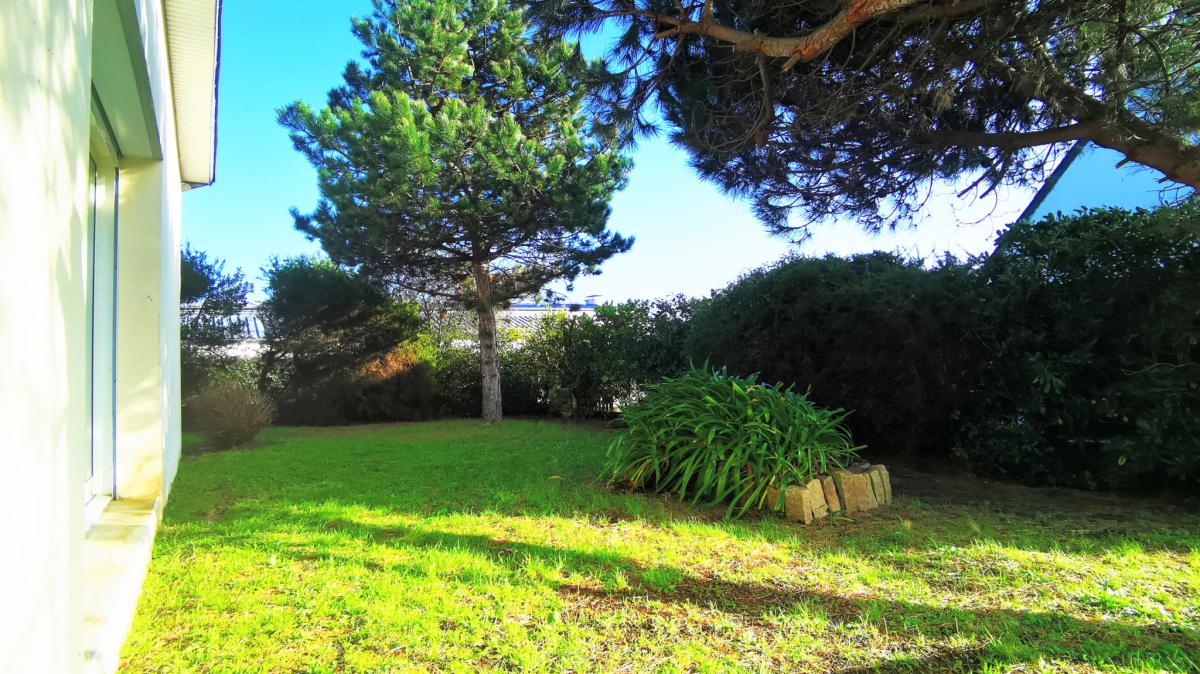 Saint-Pierre-Quiberon plages et commerces à pied
