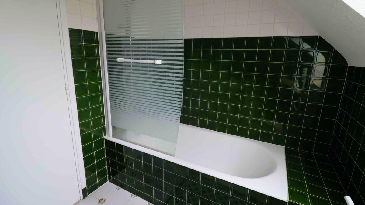 Madeleine house with 6 bedrooms + office, garden, terrace, cella