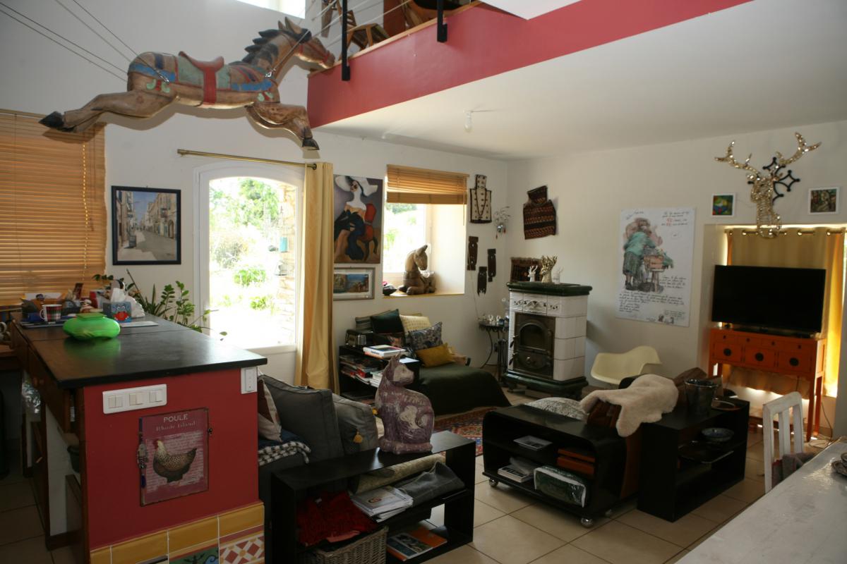 Propriété rénovée terrasses et parc garage