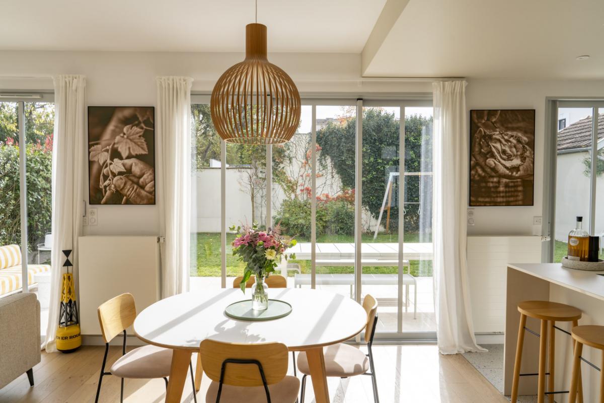 Exclisivité Le Bouscat quartier résidentiel au calme