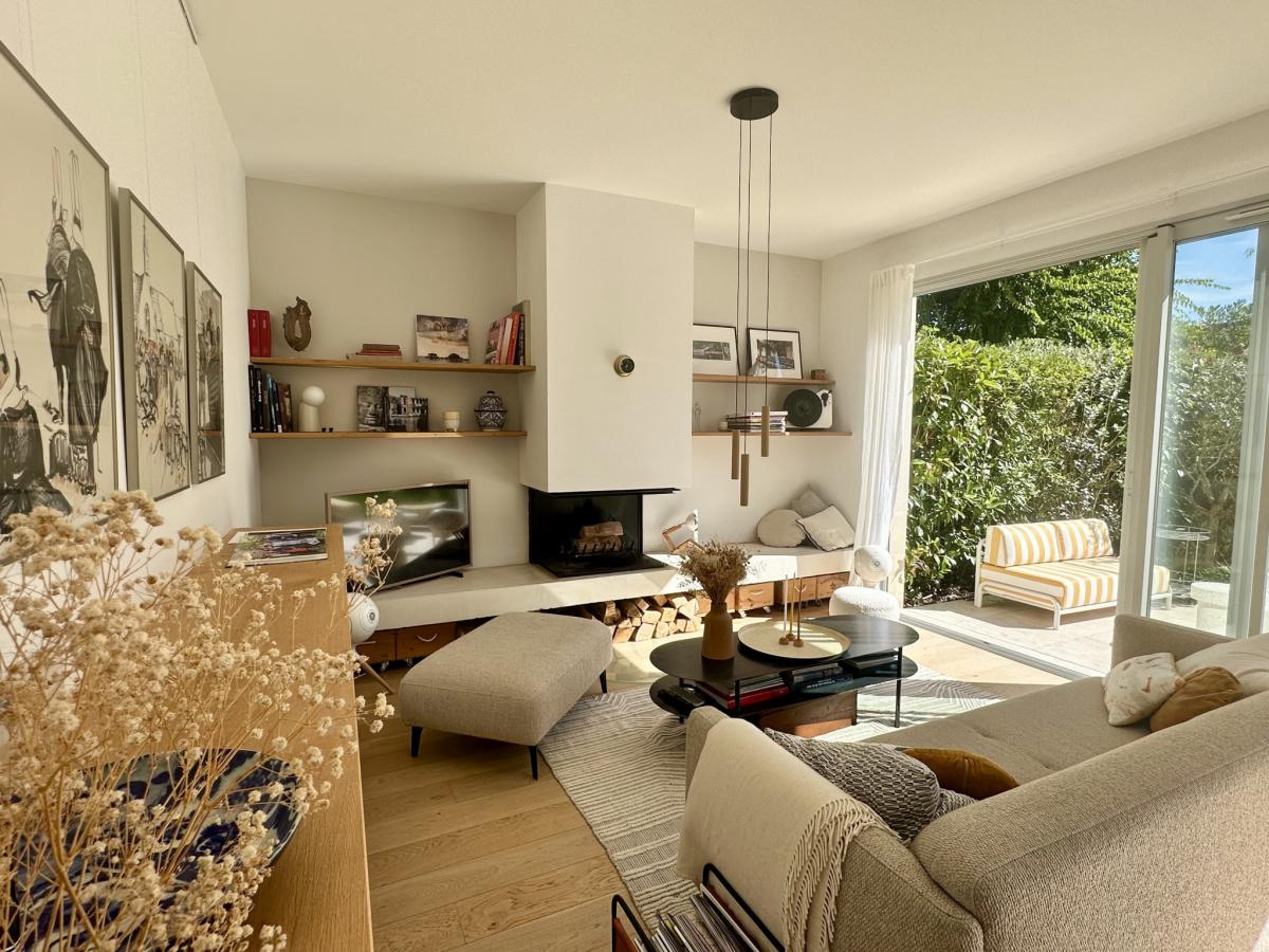 Exclisivité Le Bouscat quartier résidentiel au calme