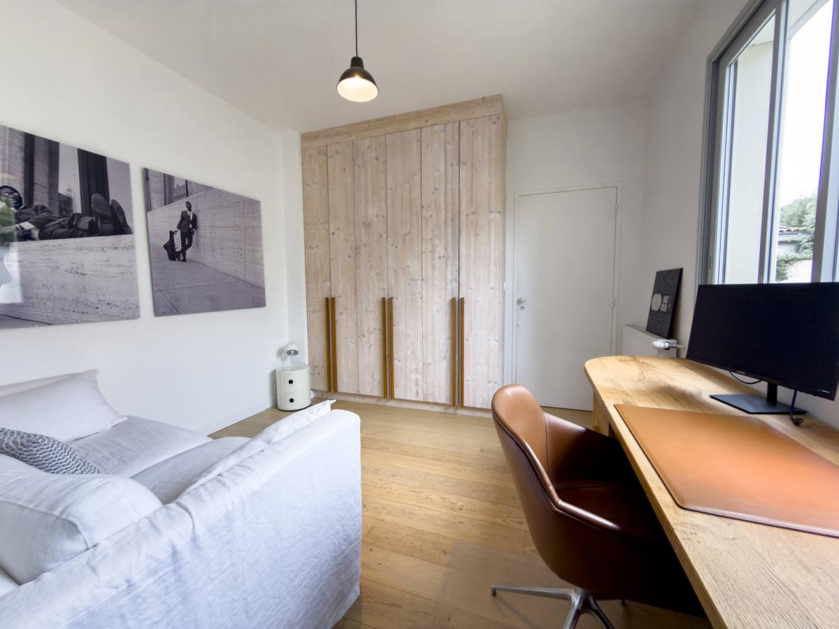 Exclisivité Le Bouscat quartier résidentiel au calme