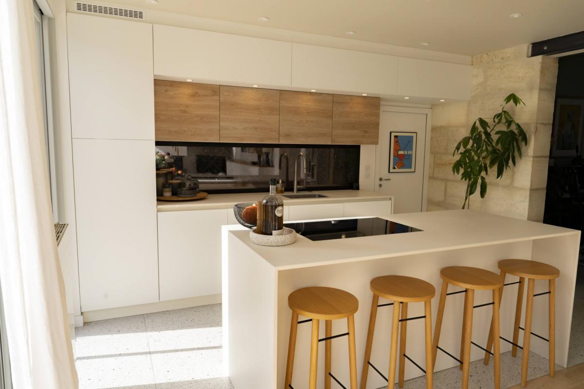 Exclisivité Le Bouscat quartier résidentiel au calme