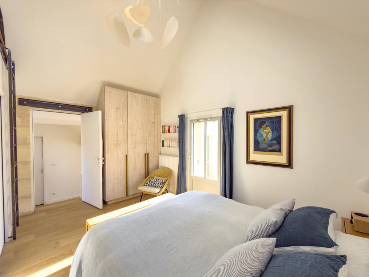 Exclisivité Le Bouscat quartier résidentiel au calme