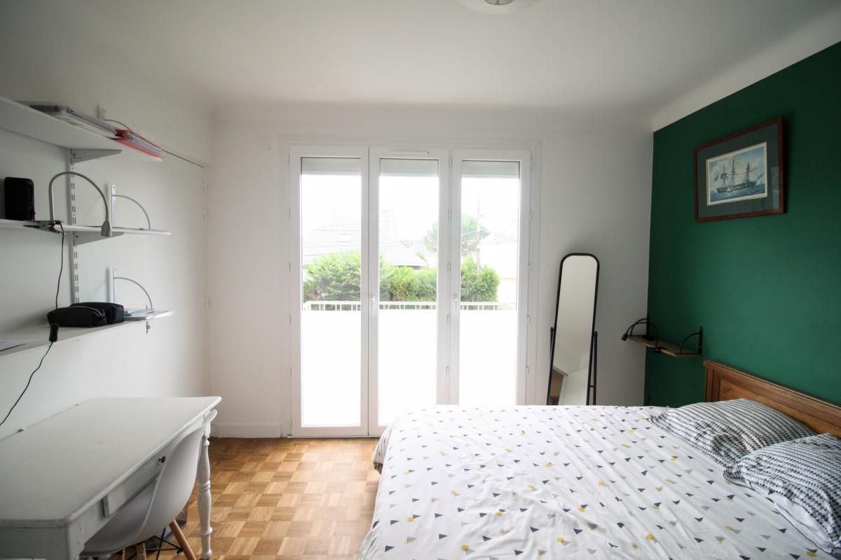 Exclusivité Maison rénovée 5 ch 3 bains jardin garage 