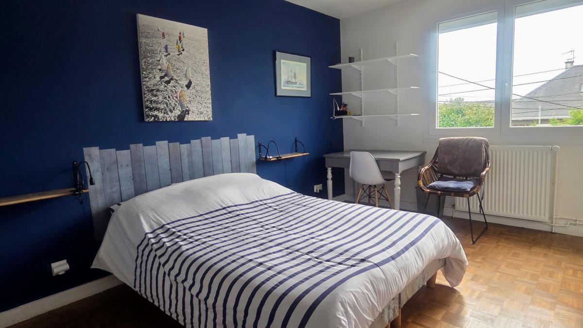 Exclusivité Maison rénovée 5 ch 3 bains jardin garage 