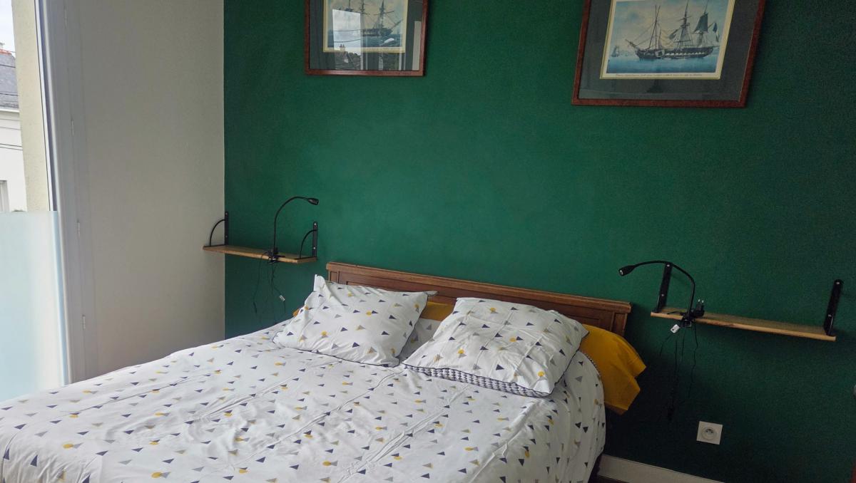 Exclusivité Maison rénovée 5 ch 3 bains jardin garage 