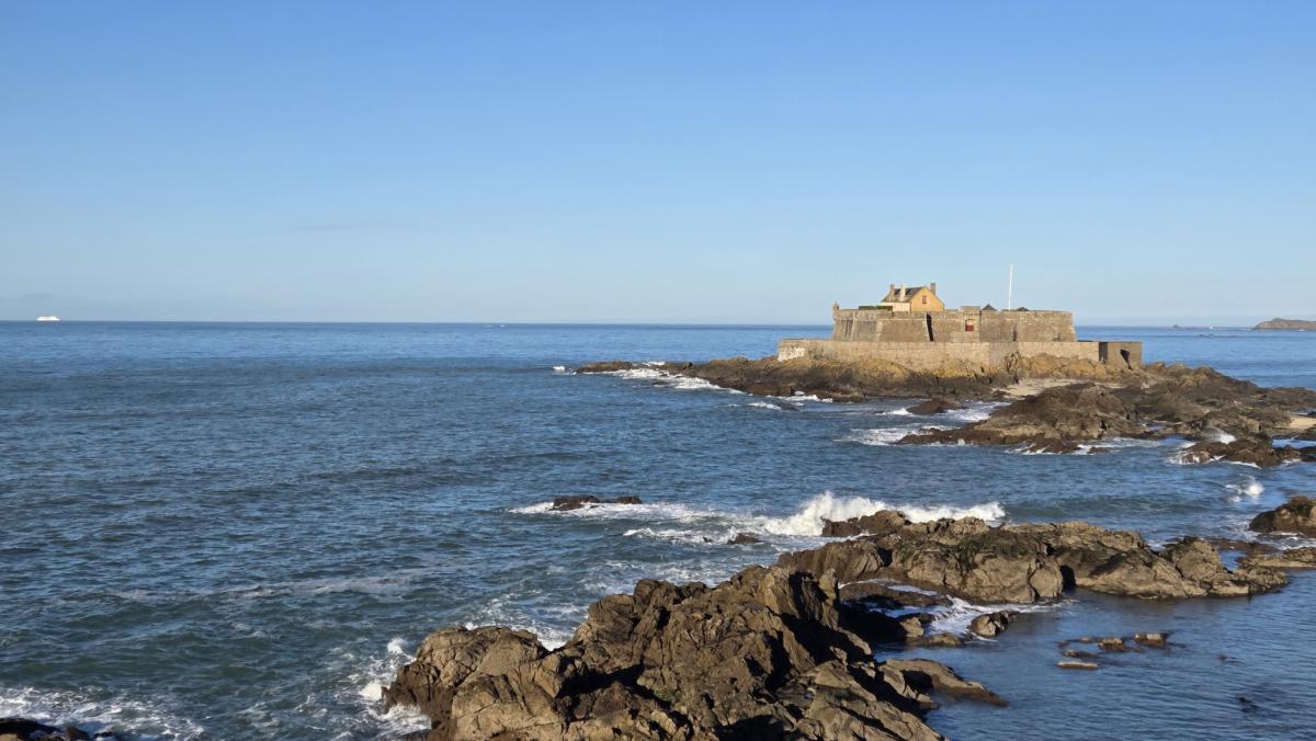 Intra-muros appartement rénové 3 ch + caves 