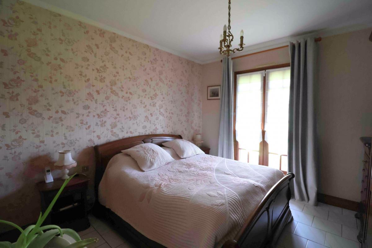 Centre-ville maison 5 ch piscine garage