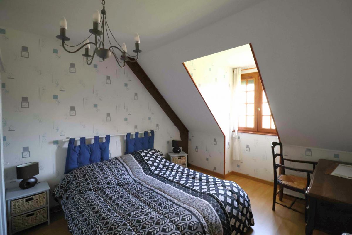 Centre-ville maison 5 ch piscine garage