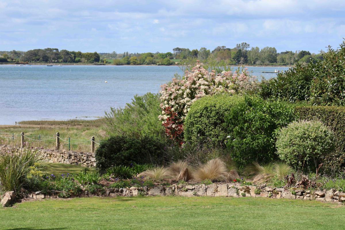 Vue et accès direct Ria d