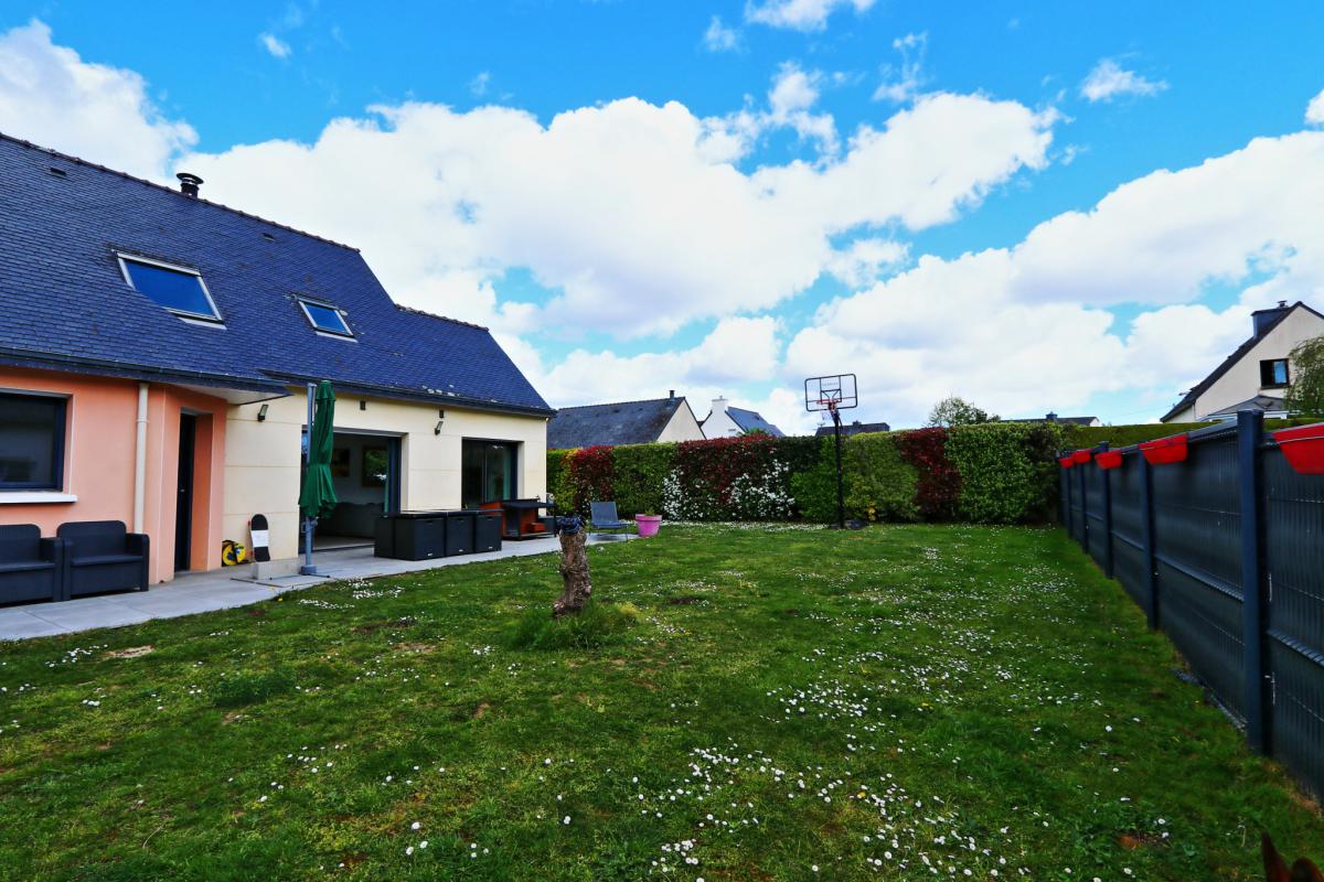 Maison 107 m2 4 chambres à Meriadec 