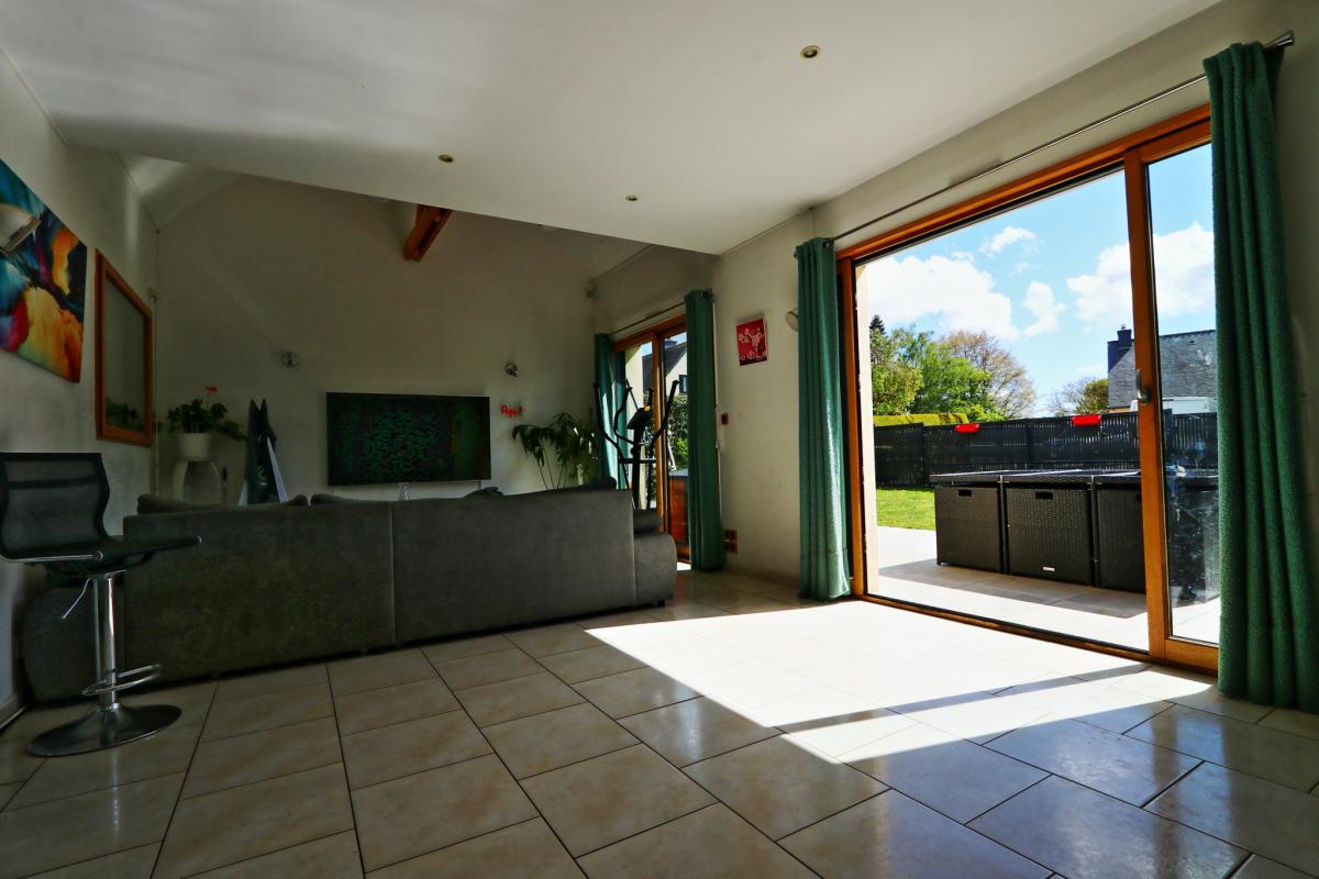 Maison 107 m2 4 chambres à Meriadec 