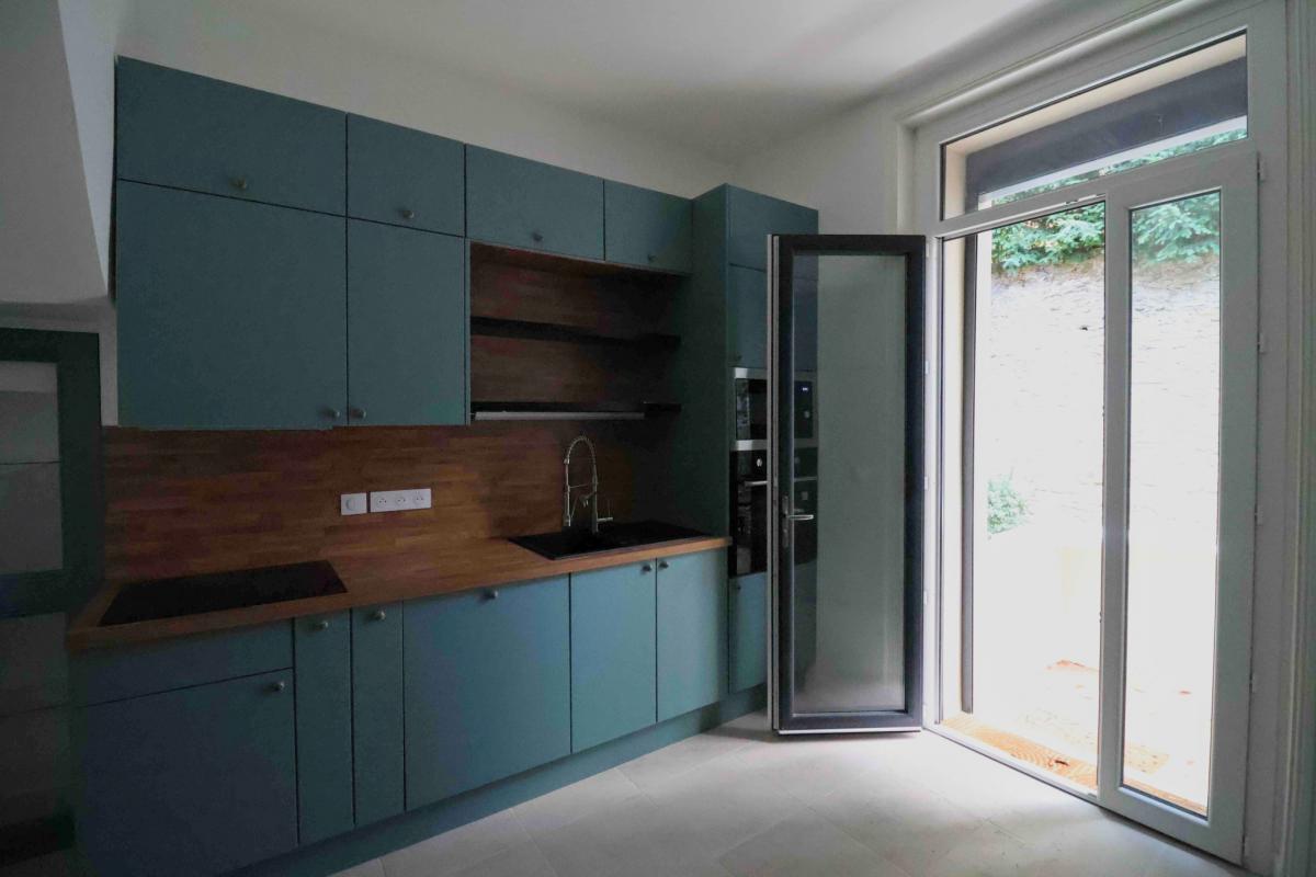 Canclaux   Agréable maison familiale rénovée avec jardin et 