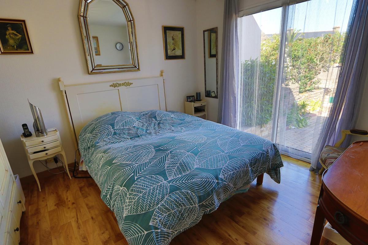 Quiberon maison contemporaine secteur prisé à 300 mètres de 