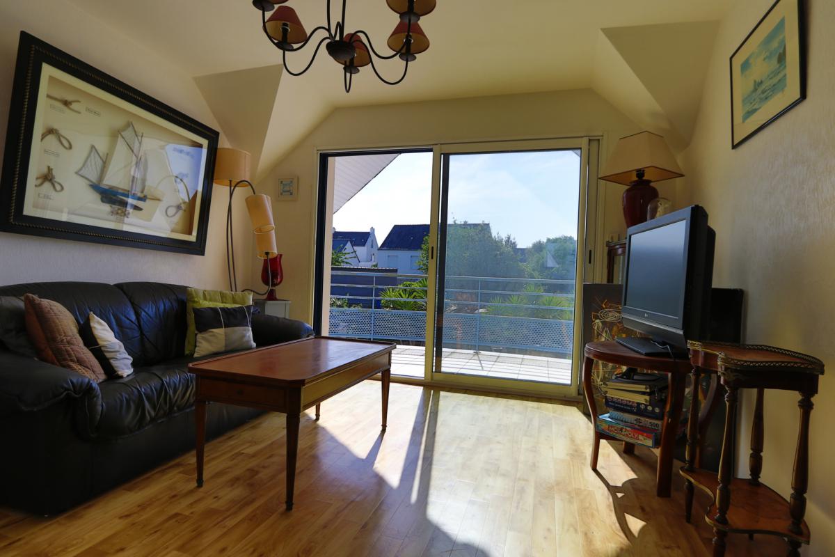 Quiberon maison contemporaine secteur prisé à 300 mètres de 