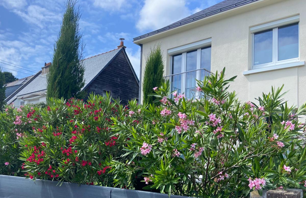 Exclusivité Maison rénovée 5 ch 3 bains jardin garage 