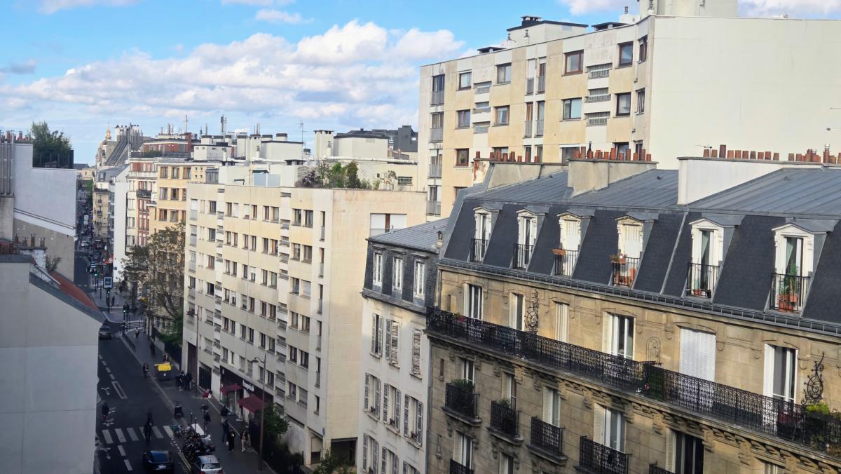 Apartment, 1 bedroom cellar + parking 