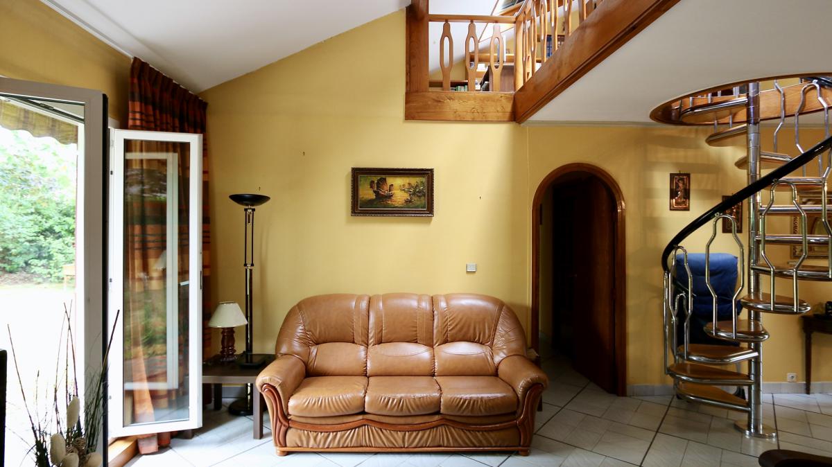 Village Levitt (quartier des Lys) - Agréable maison familial