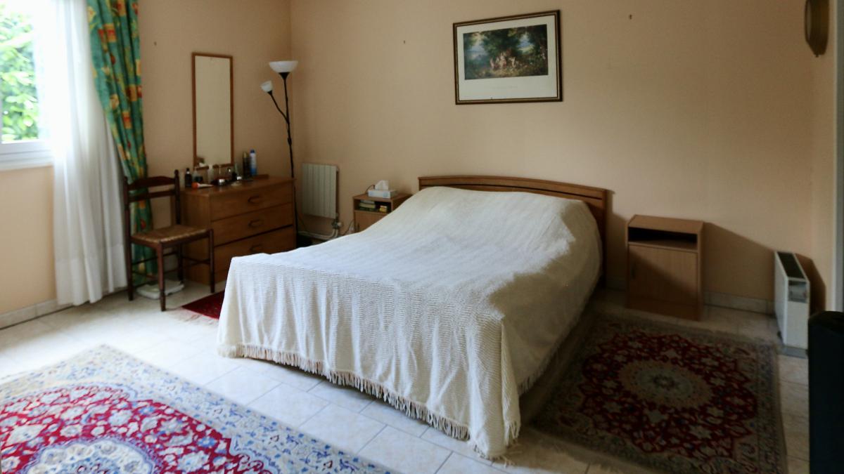 Village Levitt (quartier des Lys) - Agréable maison familial