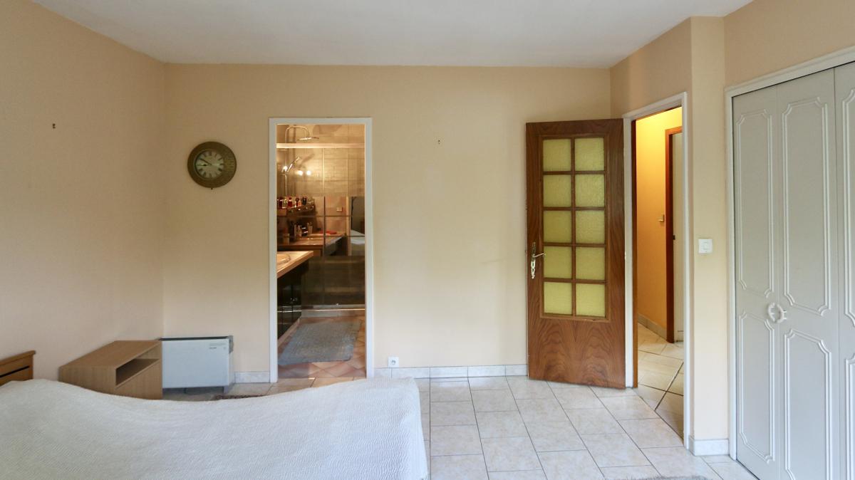 Village Levitt (quartier des Lys) - Agréable maison familial