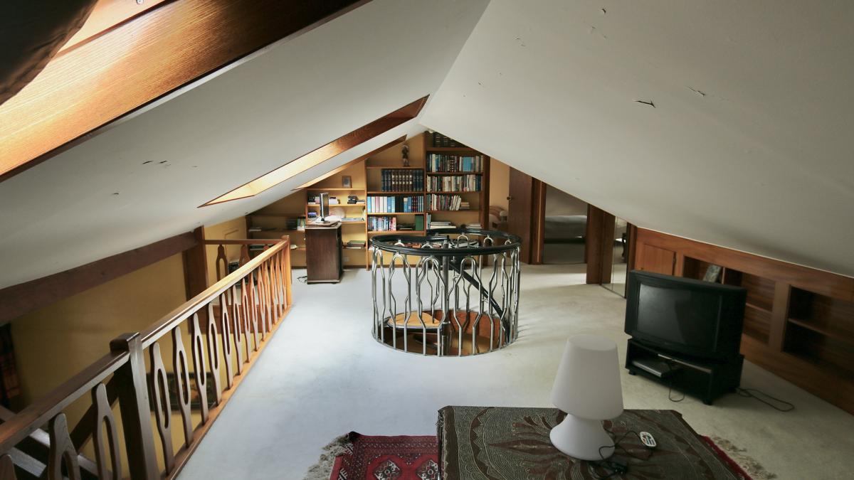 Village Levitt (quartier des Lys) - Agréable maison familial