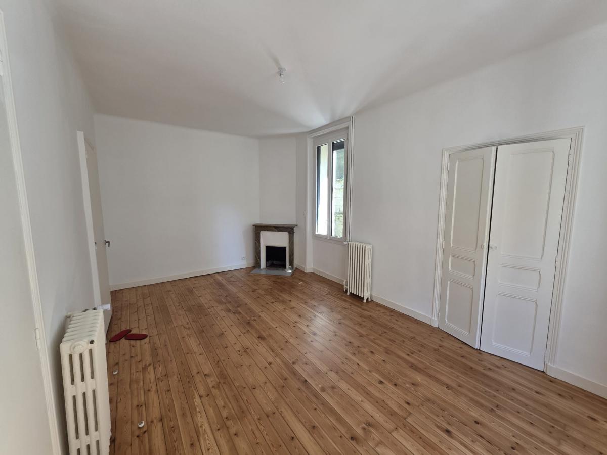 Canclaux   Agréable maison familiale rénovée avec jardin et 