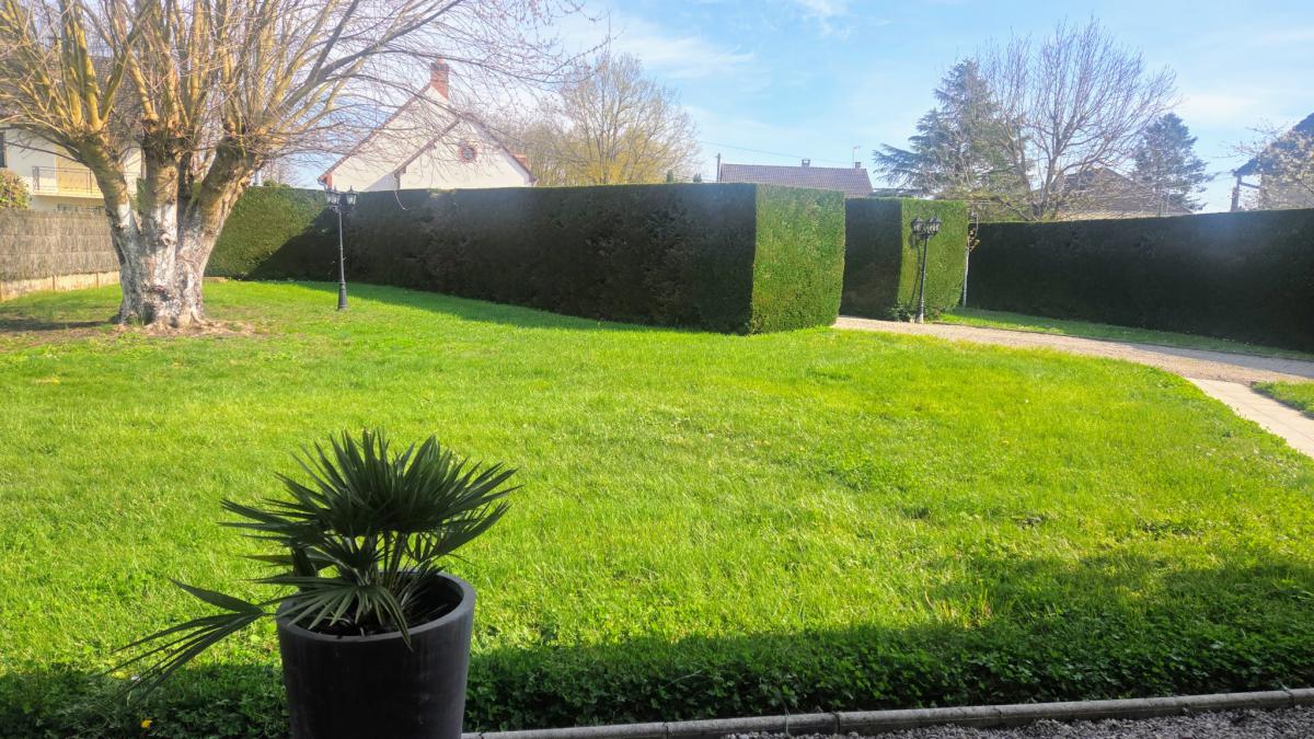 Downtown Solognote-style house with 5 bedrooms, pool, and garage