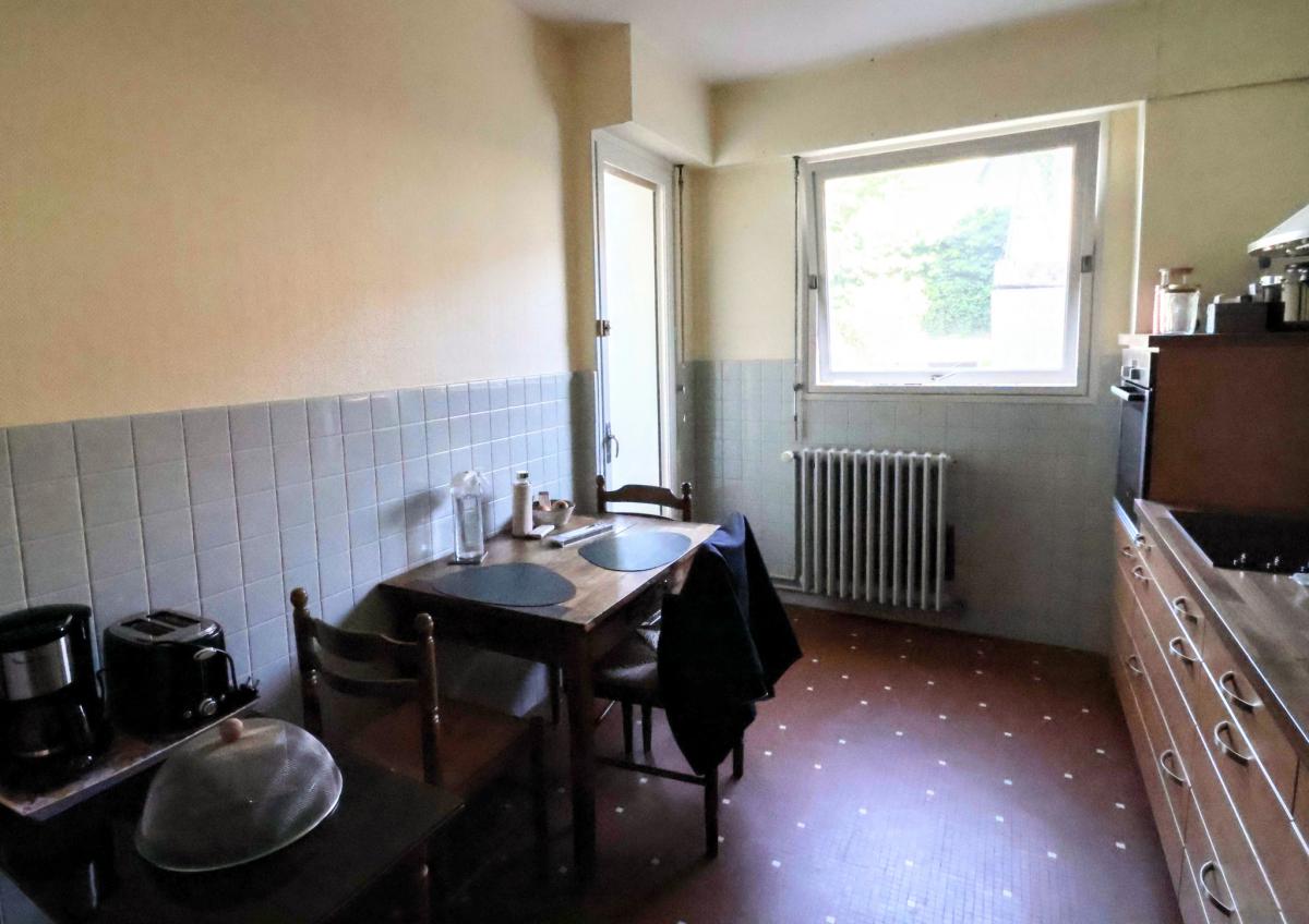 Appartement T2 balcon terrasse + cave